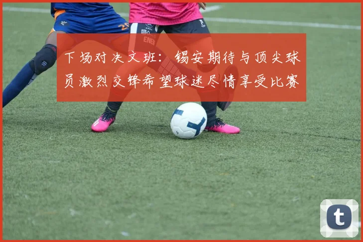 下场对决文班：锡安期待与顶尖球员激烈交锋希望球迷尽情享受比赛乐趣