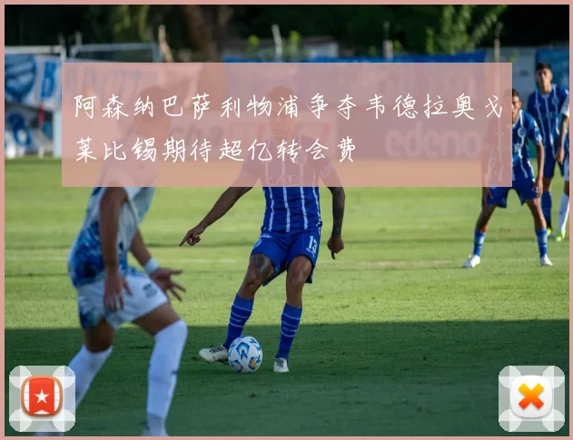 阿森纳巴萨利物浦争夺韦德拉奥戈莱比锡期待超亿转会费